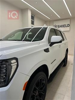 جی ئێم سی یوکۆن